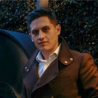 Daniel Felipe Lopez Aldana