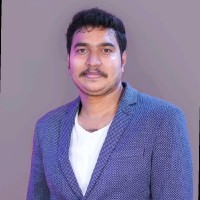 Manoj T.