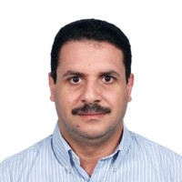 Tarek Anas Anas