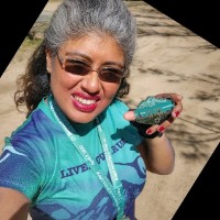 Rosemary Larrazabal