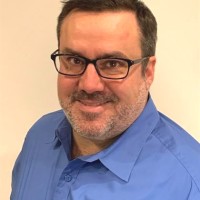 Matt Handyside