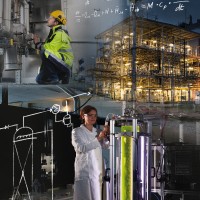 KIT-Fakultät Chemieingenieurwesen und Verfahrenstechnik