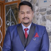Ashish Negi