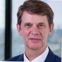 Alan Waring