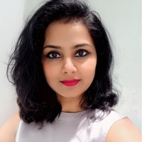 Reenu Roy