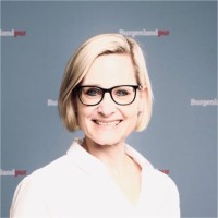 Sandra Gerdenitsch