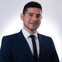 Roberto Rodriguez Iii