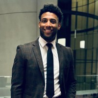 Davonte Perez