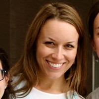 Laura Currie Barr