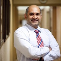 Saleh Mayet