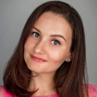 Анастасия Зиновьева