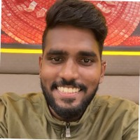 Vinay Dalavi