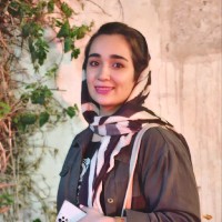 Fateme Yamouti