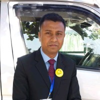 Anup Mittra