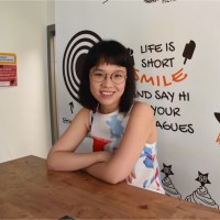 Lynnette Tay