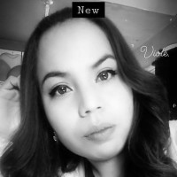 Violeta Camarillo saldaña