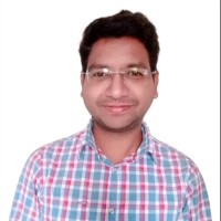Shailesh Ghule