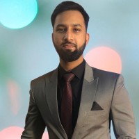Waseem Mohammed