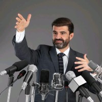 Manuel Alves