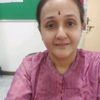 Dr Gopika K S