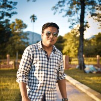 Bikash Suklabaidya