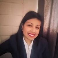 Francisca Cabrera Astudillo