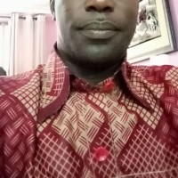 Stephen Akugri