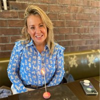 Annabel Makin - Jones