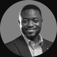 Amin Ayarnah MCIM CMktr