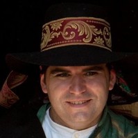 Angel de la Torre García