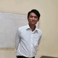 Afharizy Junior