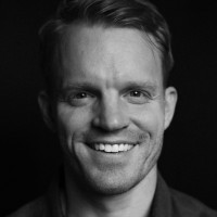 Parker Landgren
