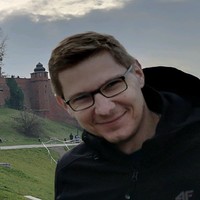 Tomasz Drozd