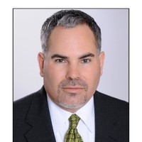 Glenn Gordon