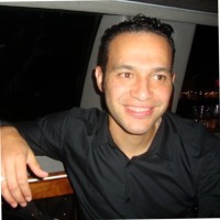 Luis Manzi