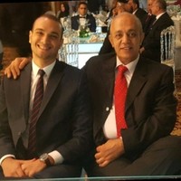 Maher Hassanien