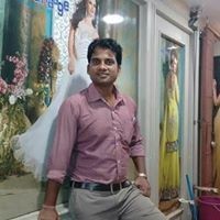 Gautam Kr.
