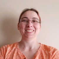 Rebecca Eavenson