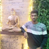 Yadavalli Chandra Mouli
