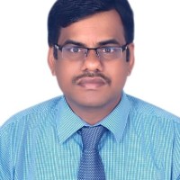 Dr B Somasundar balaram