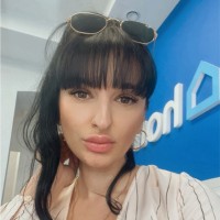Ксения Морозова