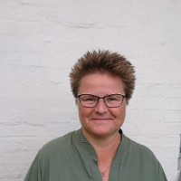 Hanne Snedevig Haun
