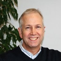 Peter Woodward
