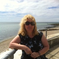 Nicole Sherrington