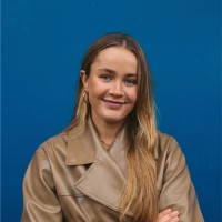 Kamille Jul Kiil
