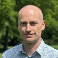 Greg Barker