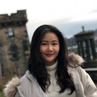 Janelle Jiajia Lin