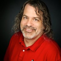 Mark Rodenburg