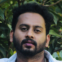 Sukeesh Pk
