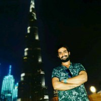 Yogesh Saini